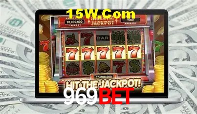 Desvendando o Mundo dos Jogos Virtuais na 969Bet