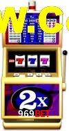 Roulette Table 969Bet