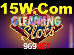 Live Casino 969Bet