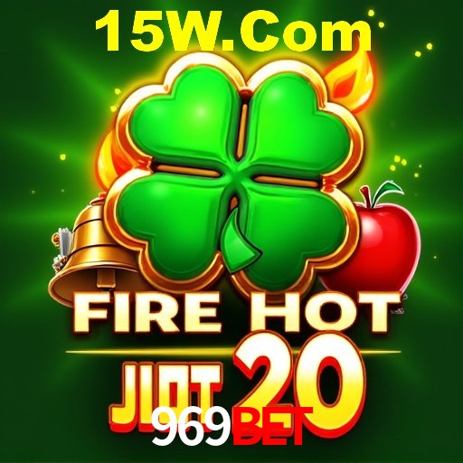 Descubra o Mundo do Cassino Online com 969Bet