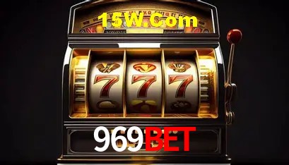 Inovações de Jogos na 969Bet: O Futuro das Experiências Interativas