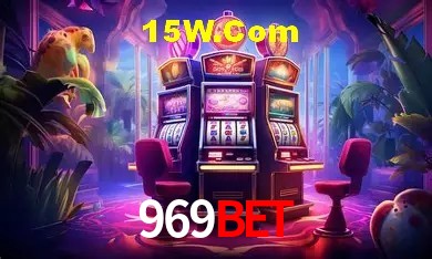 A Experiência Imersiva dos Cassinos Ao Vivo no 969Bet