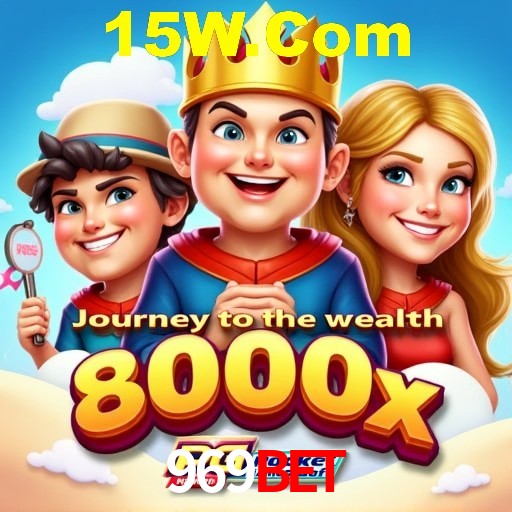 Promoções Sazonais 969Bet