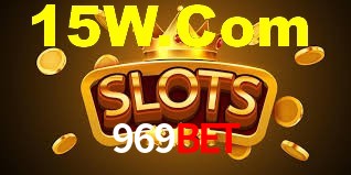 969Bet: Jogos de Caça-Níqueis-Altas Recompensas, Roleta-Velocidade, Blackjack-Desafios Máximos