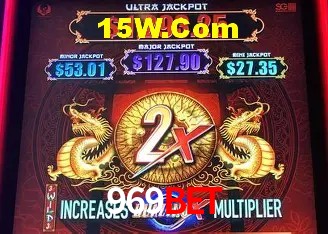 Descubra o Programa VIP da 969Bet: Vantagens Exclusivas para Jogadores