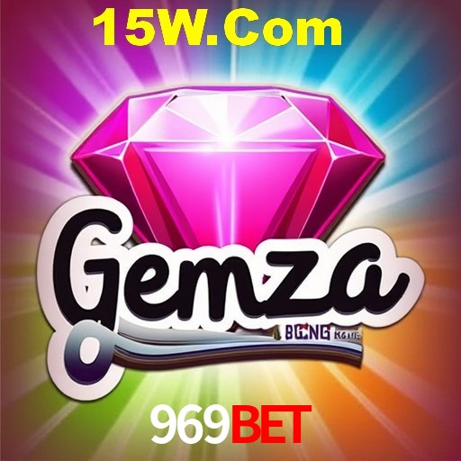 APP oficial da 969Bet para mobile