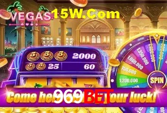 Apostas Esportivas na 969Bet: Um Guia Completo