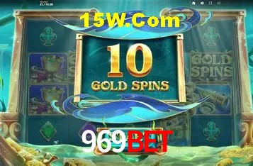 Descubra a Essência do 969Bet: Nossa História e Compromissos