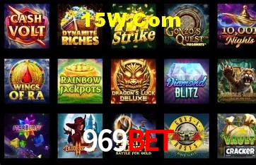 Apostas Esportivas na 969Bet: Um Guia Completo