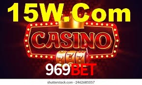 Programa VIP 969Bet