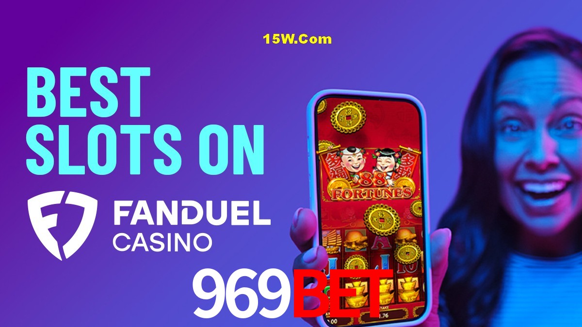 Welcome Bonus 969Bet