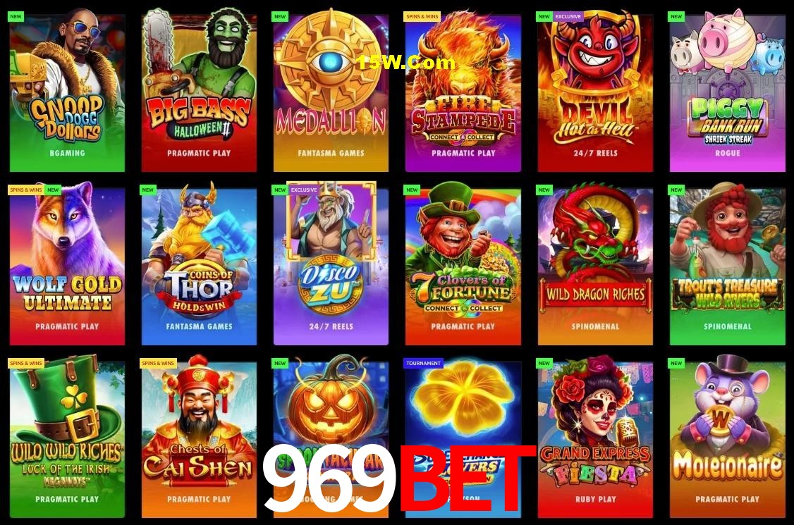 Experiência VIP 969Bet