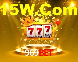 Premium Interface 969Bet
