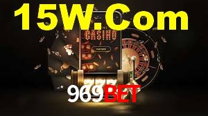 Explore as vantagens do 969Bet: serviço profissional e confiabilidade