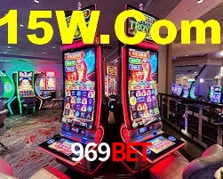 969Bet App