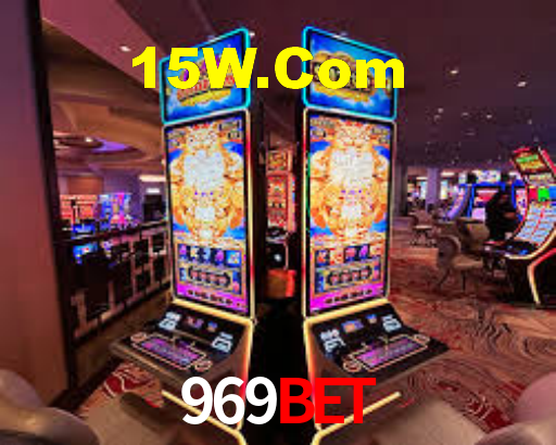 969Bet Vip