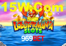 Experimente o Login Seguro Premium no 969Bet