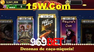 Sports Statistics 969Bet