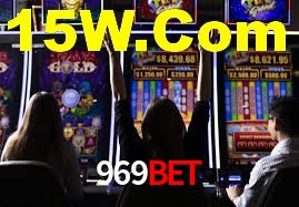 Welcome Bonus 969Bet
