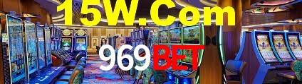 VIP Casino 969Bet